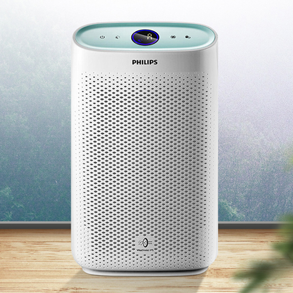 Philips 飞利浦 AC1210 空气净化器