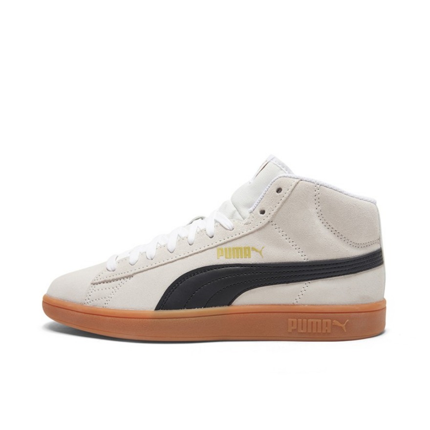 【返场识货】Puma Smash  Floral 休闲鞋