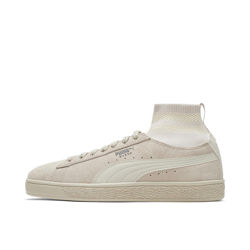 【返场识货】Puma Suede Classic Antique 休闲鞋