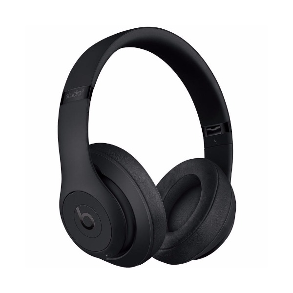 Beats Studio3 Wireless 頭戴式無線藍(lán)牙耳機(jī)  默認(rèn)配色