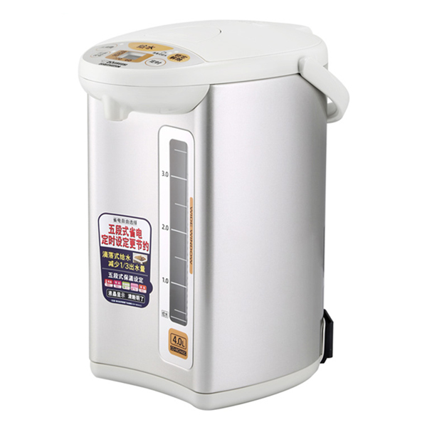 ZOJIRUSHI 象印 CD-WDH40C 电热水瓶 4L