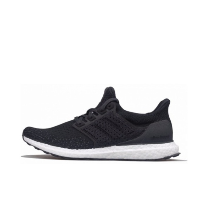 【返场识货】adidas Ultra Boost 4.0 黑白/清风