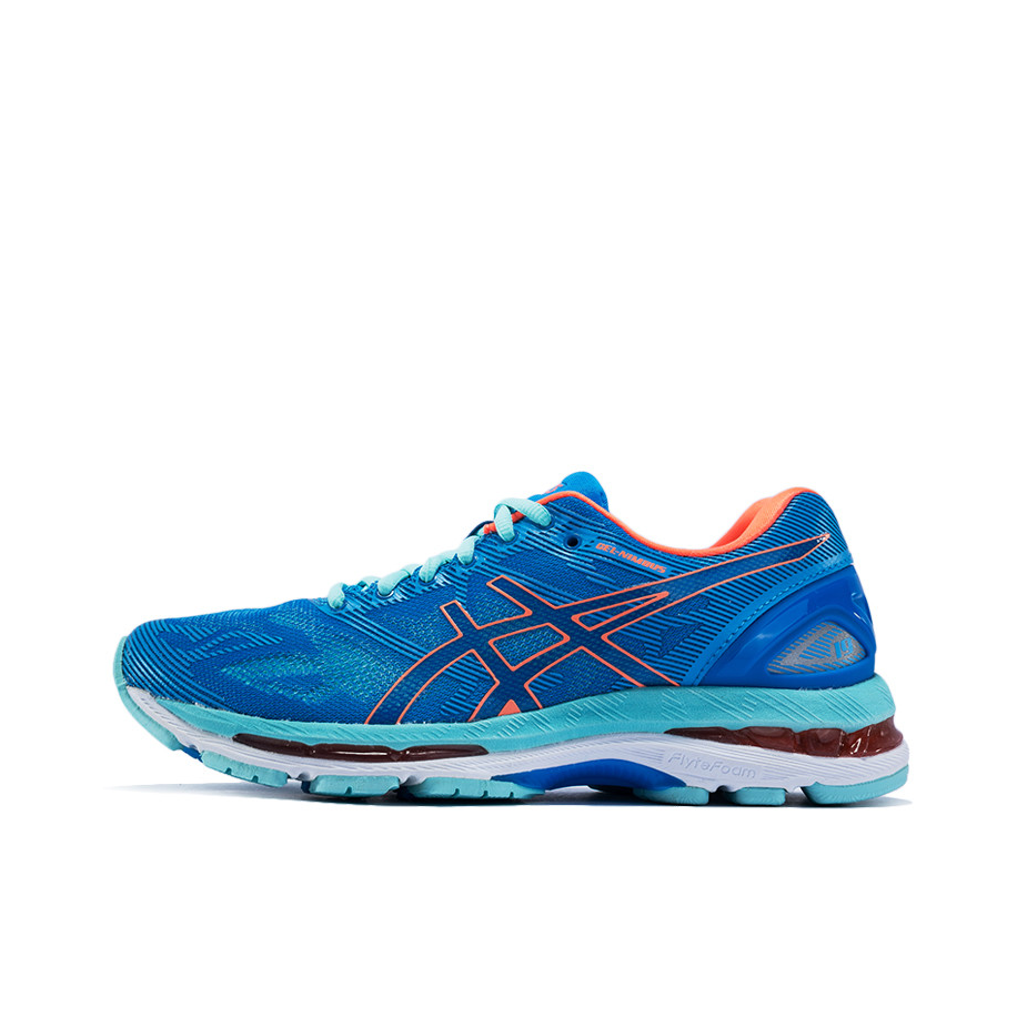 【返场识货】Asics GEL-Nimbus 19