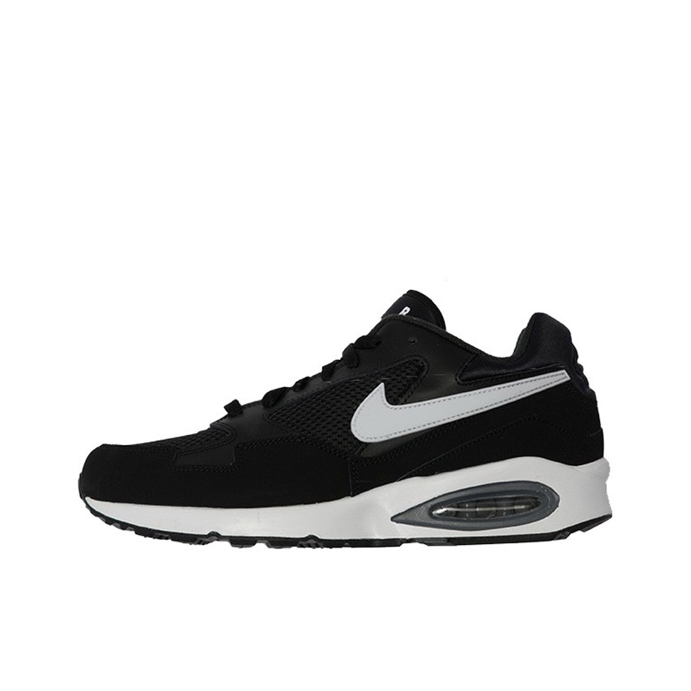 【返場識貨】Nike Air Max St 運動鞋 灰黑白