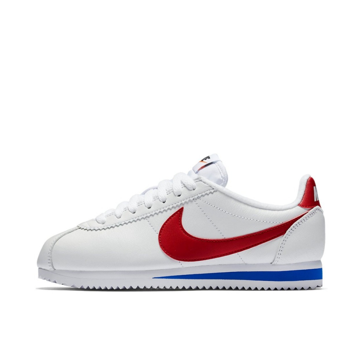 【返场识货】Nike Classic Cortez Forest Gump 板鞋