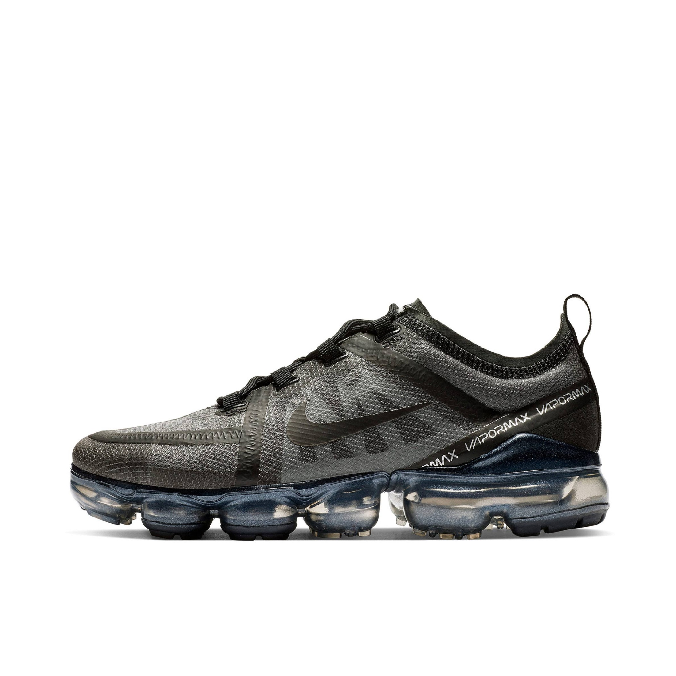 【返場識貨】Nike Air VaporMax 2019 運動鞋 黑灰