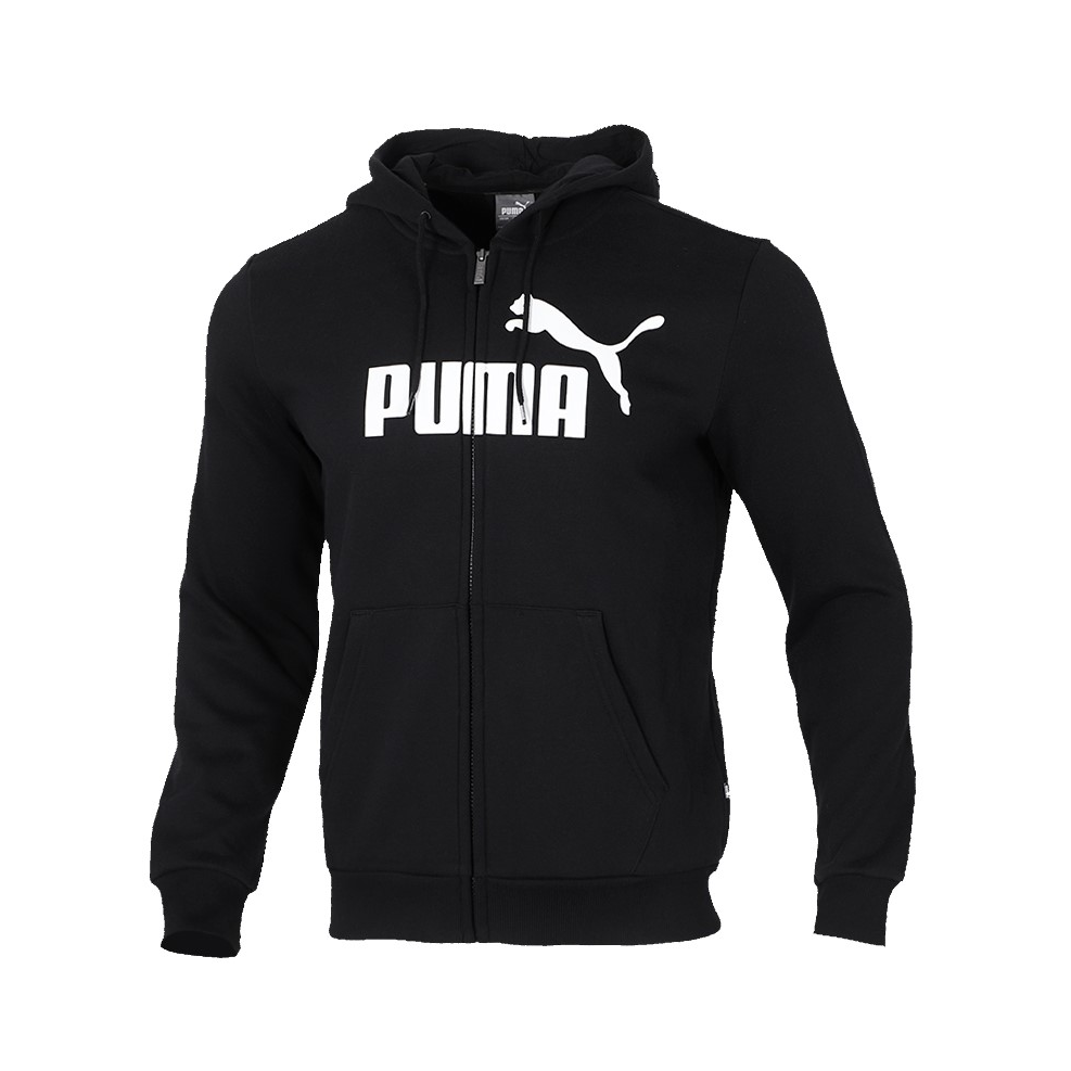 Puma 2019AW运动针织夹克外套