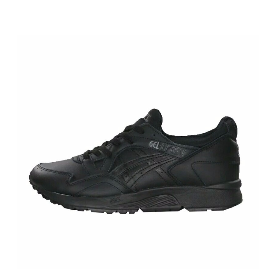 Asics Gel-Lyte V Black 慢跑鞋