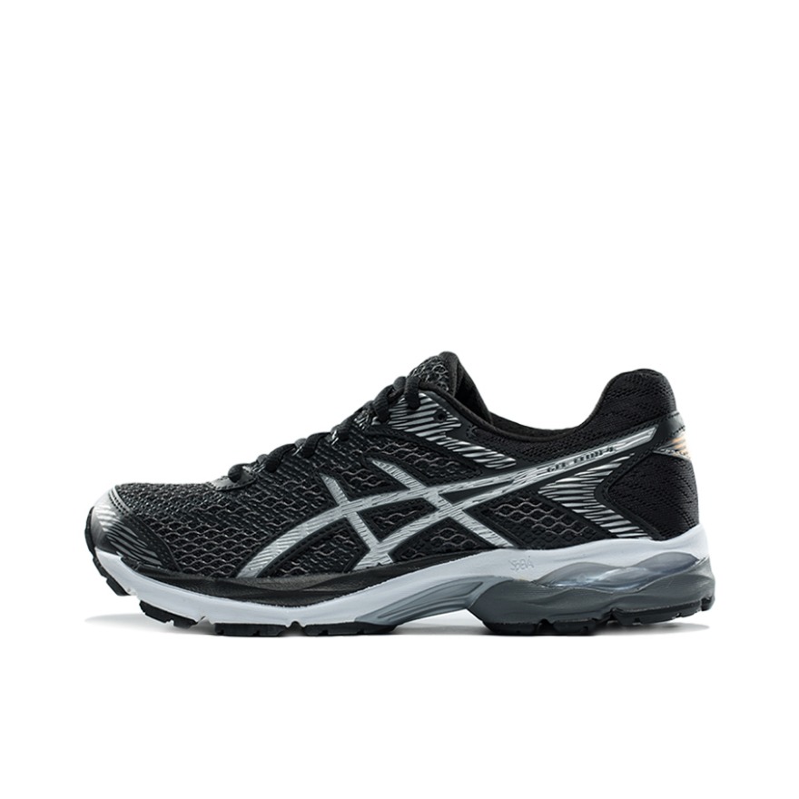 Asics Gel-Flux 4 黑银