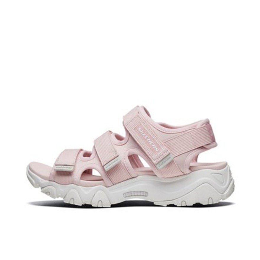 Skechers D'lites 2.0 凉鞋