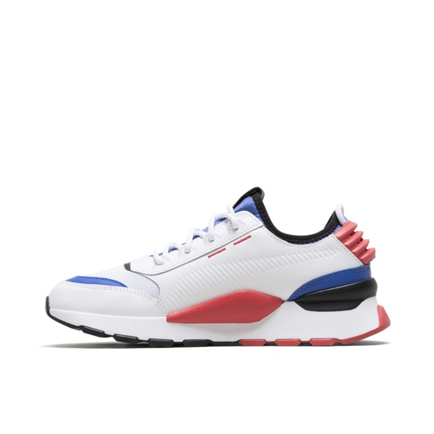 Puma RS-0 白红蓝