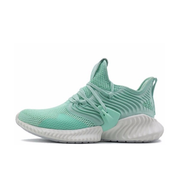 adidas Alpha Bounce Instinct cc 青蓝