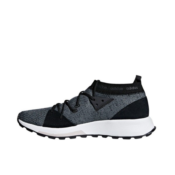 adidas Quesa 黑灰