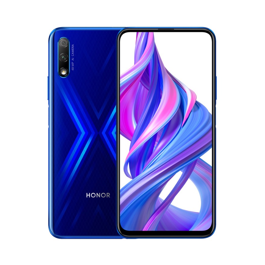 HONOR/荣耀 9X 6GB+64GB