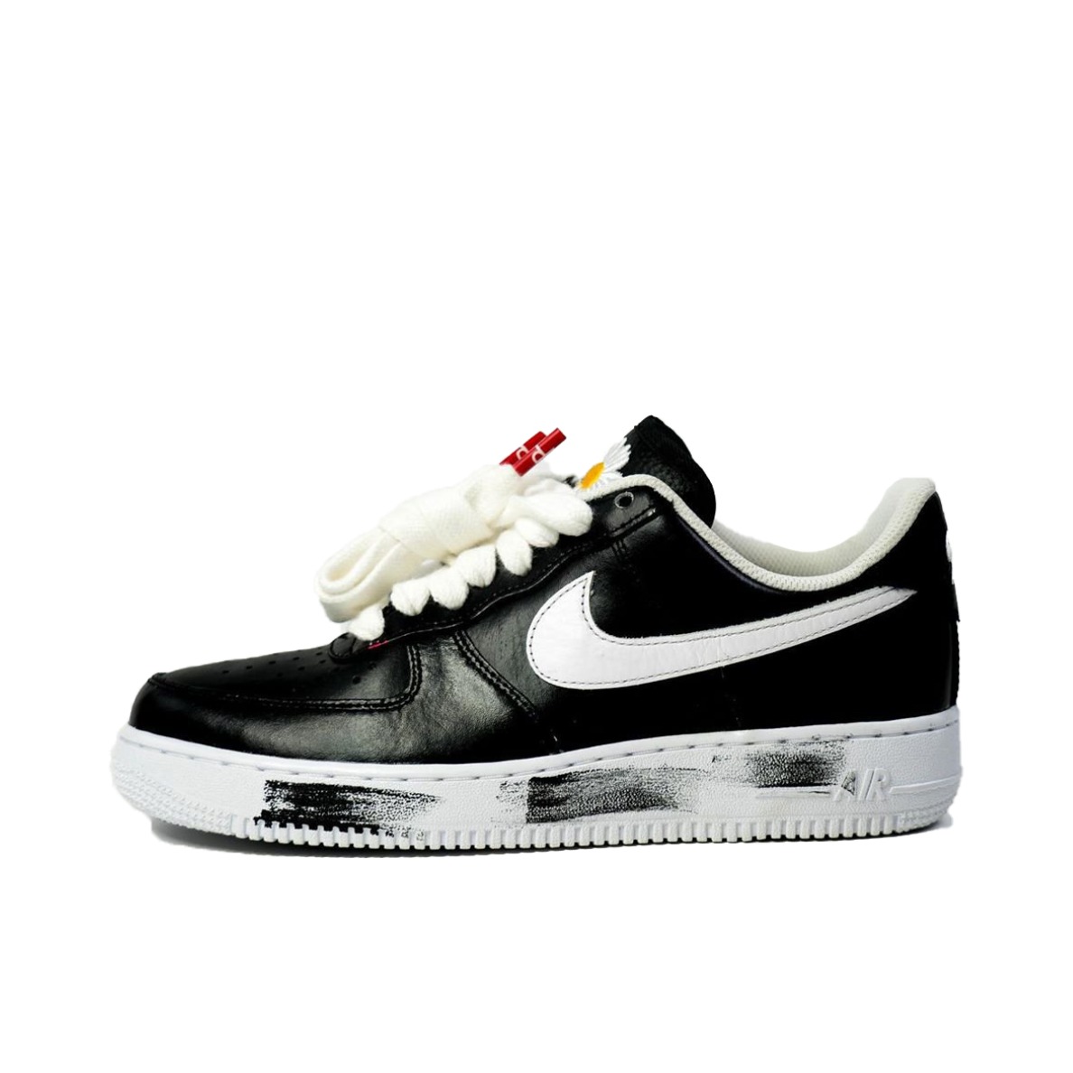 TOP10|每日十佳鞋Nike Air Force 1 权志龙联名11.19