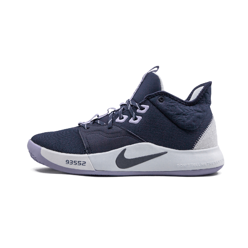 Nike Paul George PG 3 母亲节