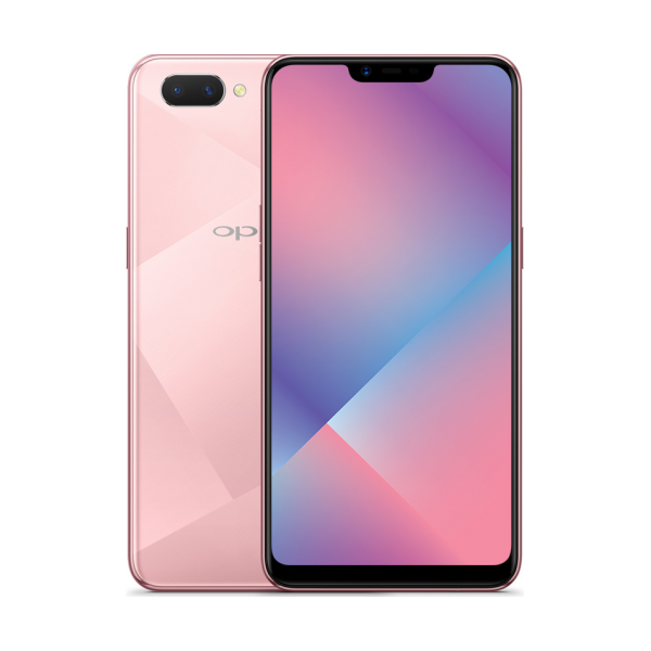 OPPO A5  3GB+32GB 珊瑚红