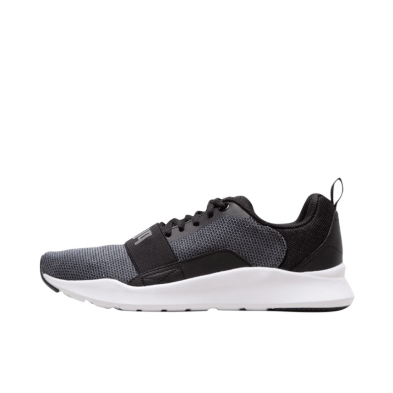 TOP10|每日十佳鞋Puma Wired 黑灰 11.19
