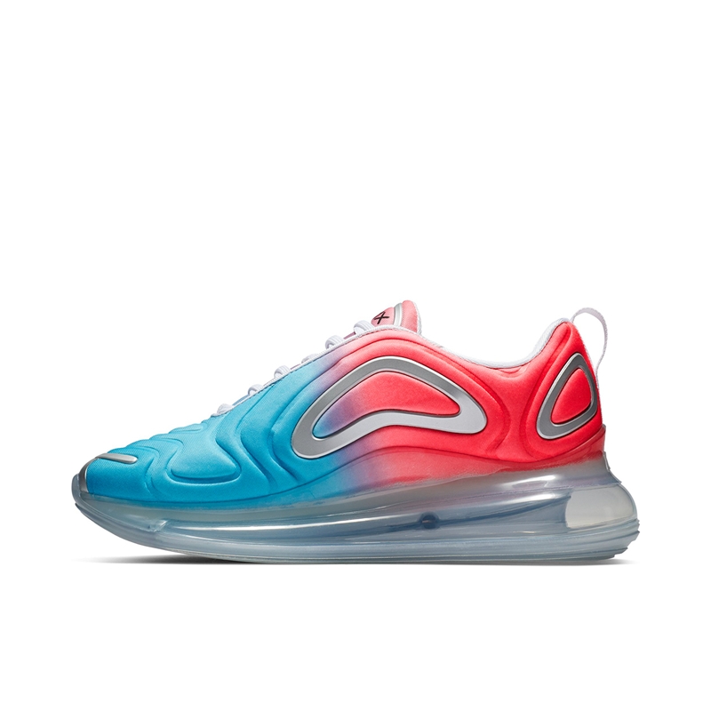 Nike Air Max 720 Pink Sea 粉紅之海