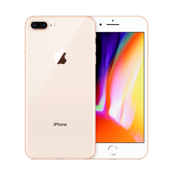 Apple/苹果 iPhone 8 Plus 128GB 深空灰色