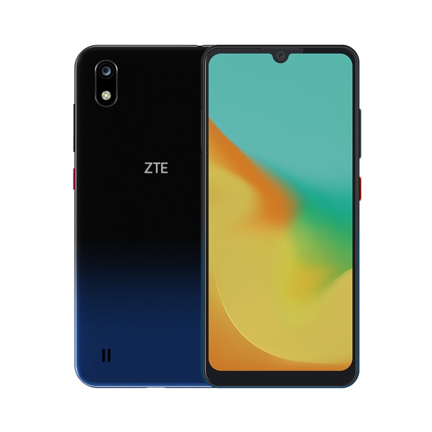 ZTE/中兴 Blade A7  默认配色