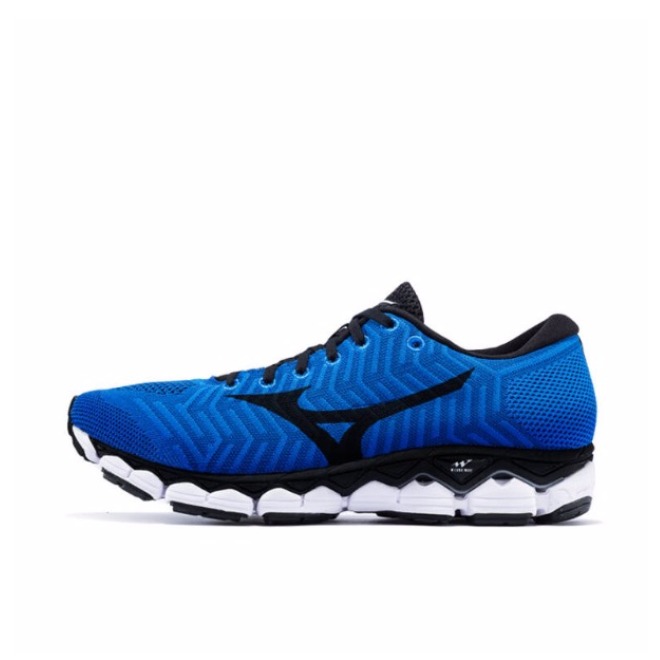 TOP10|每日十佳鞋Mizuno Waveknit S1 11.22