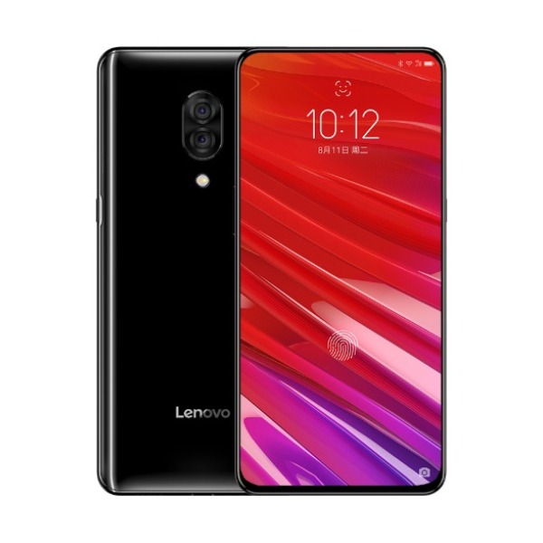 Lenovo/联想 Z5 Pro  默认配色