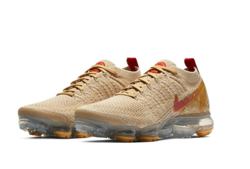 【黑5感恩季】Nike Air VaporMax 2.0