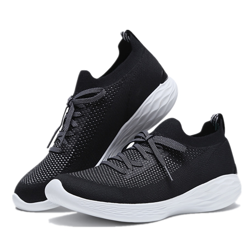 【黑5感恩季】Skechers You 15892 黑/白底