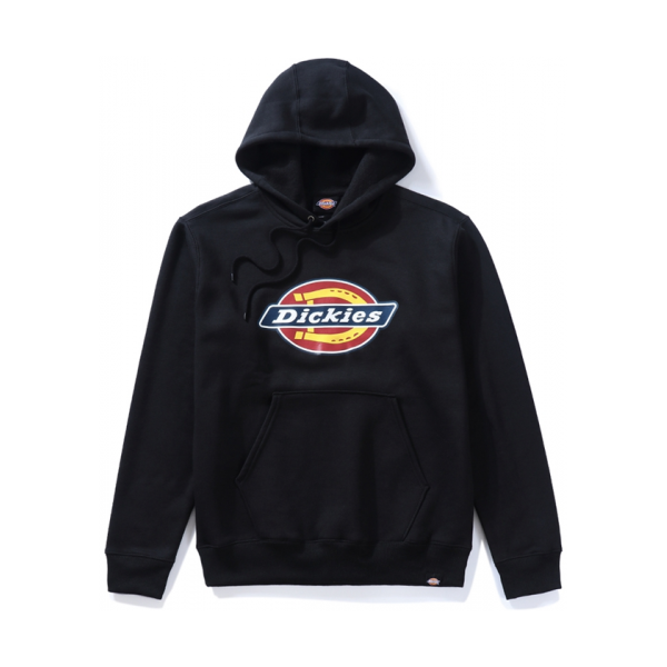 Dickies Logo印花連帽衛(wèi)衣