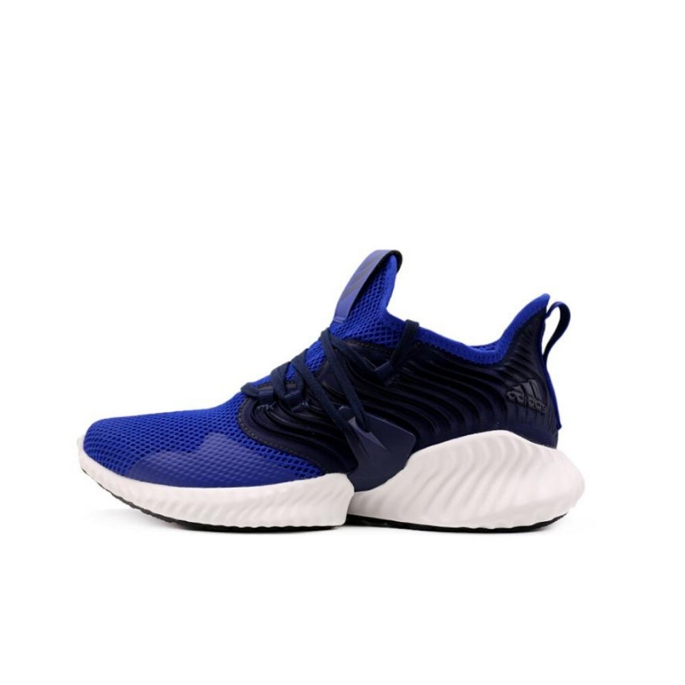 【黑5感恩季】adidas Alpha Bounce Instinct cc