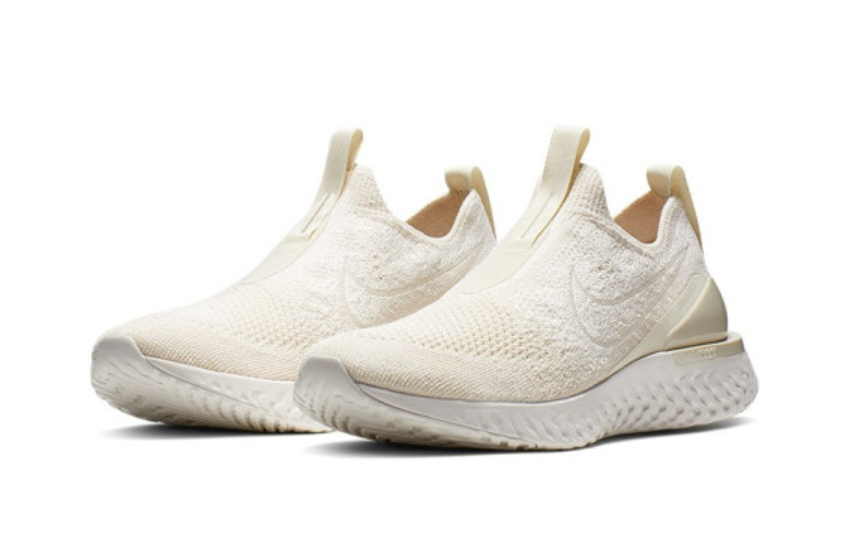 【黑5感恩季】Nike Epic Phantom React Flyknit