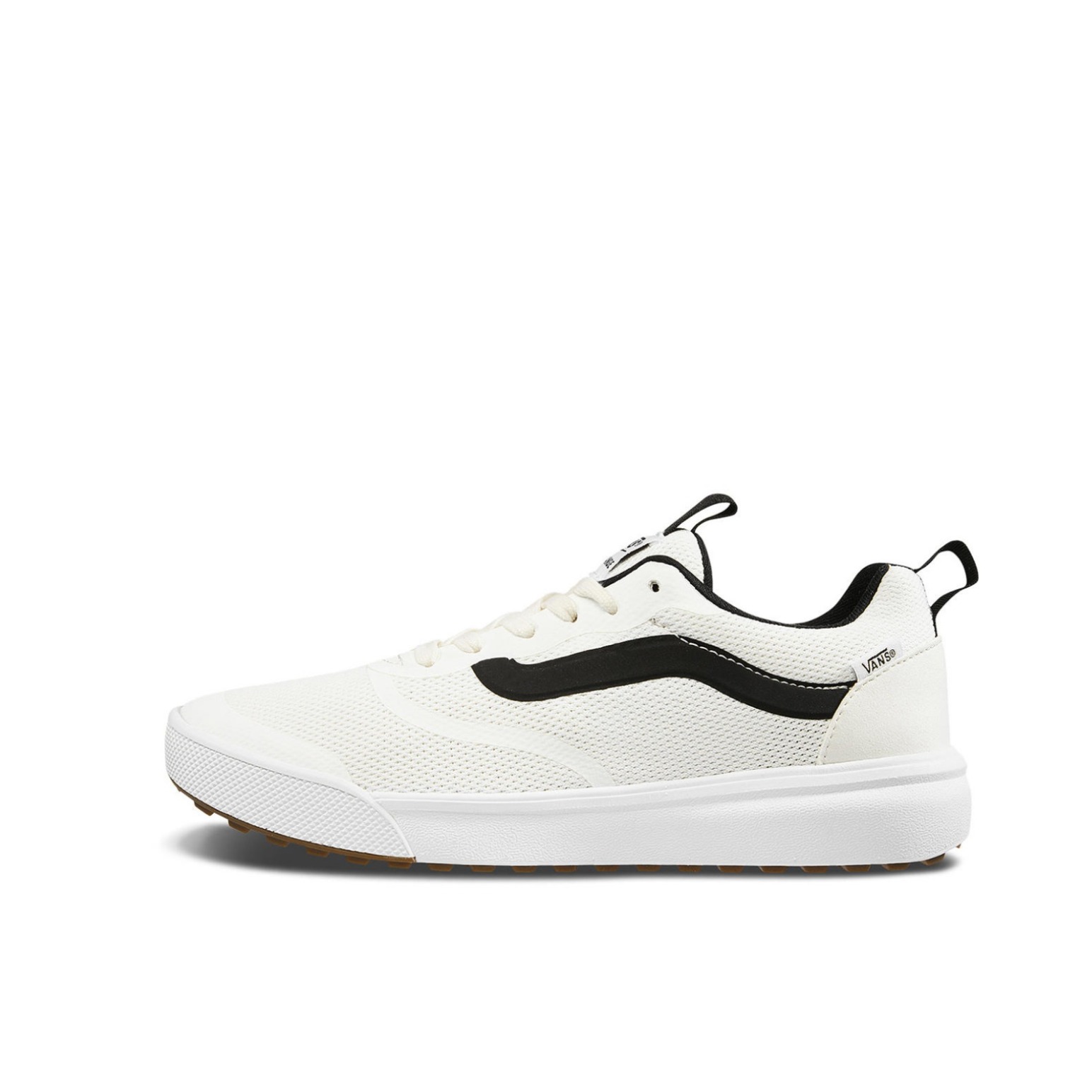 【黑5感恩季】Vans UltraRange Pro