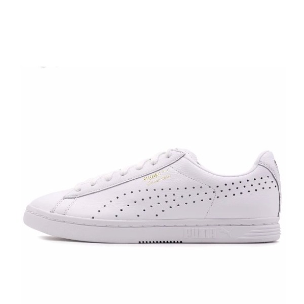【黑5感恩季】Puma Court Star