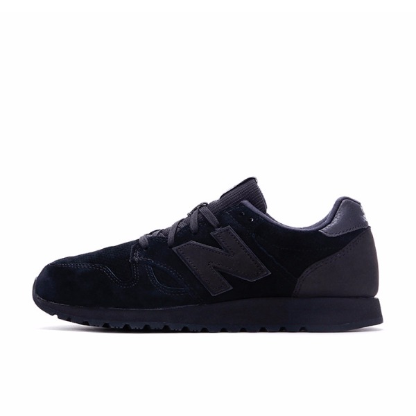 New Balance 520 Black 黑色