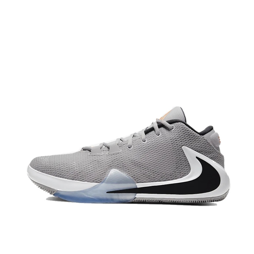 Nike Zoom Freak 1 灰