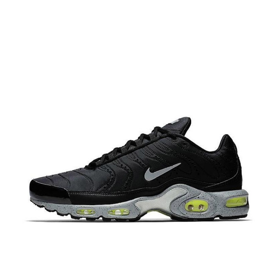 TOP10|每日十佳鞋Nike Air Max Plus11.24