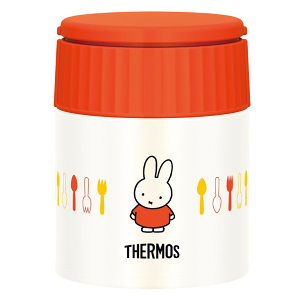 THERMOS 膳魔師 JBQ-303B 燜燒杯 300ml