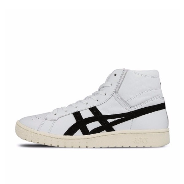 【黑5感恩季】asics Gel-Ptg MT 白黑