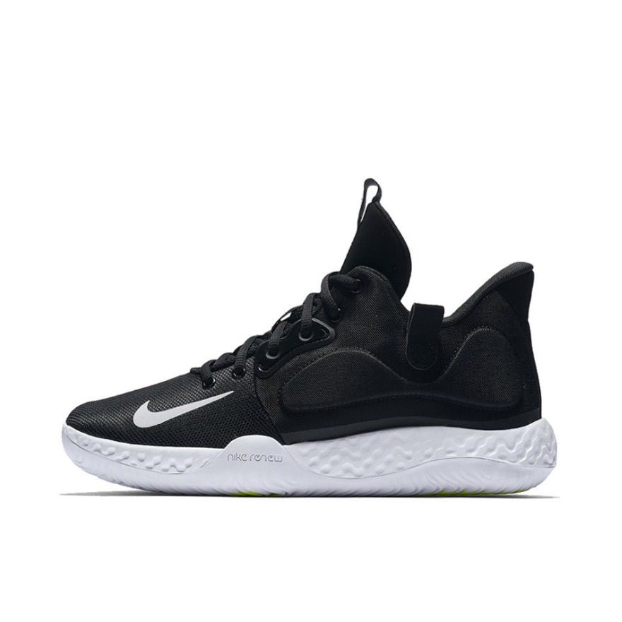 【黑5感恩季】Nike KD Trey 5 VII 黑白