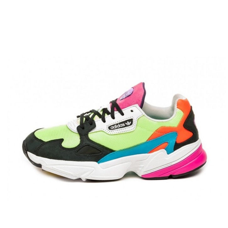 TOP10|每日十佳鞋adidas Falcon W 11.25