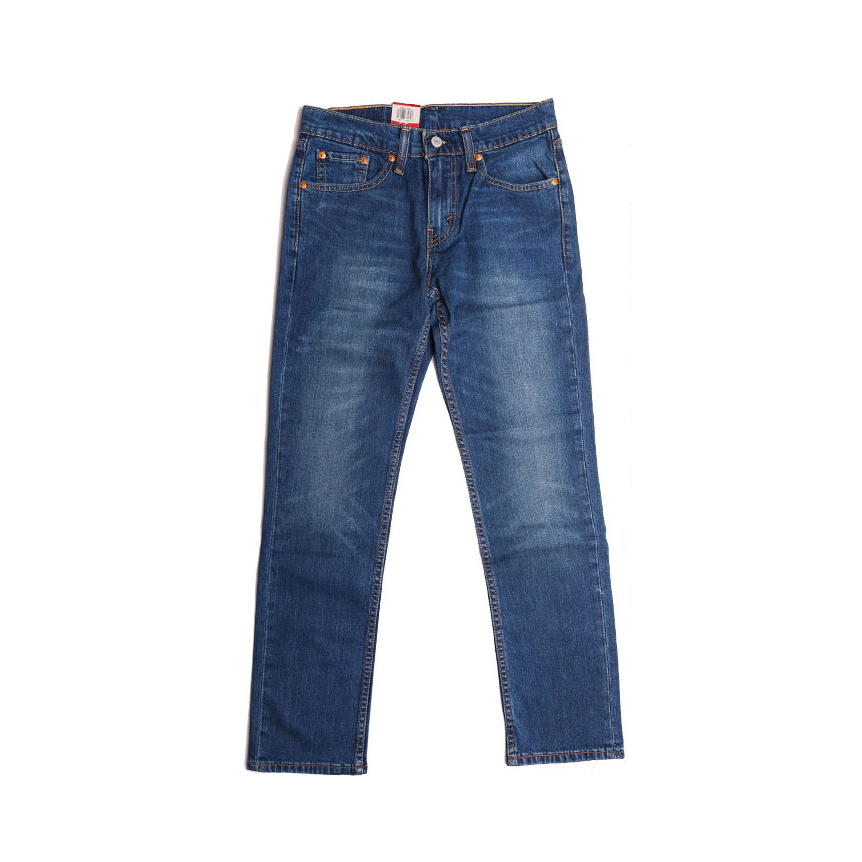 【黑5感恩季】Levi's 501系列休閑牛仔褲