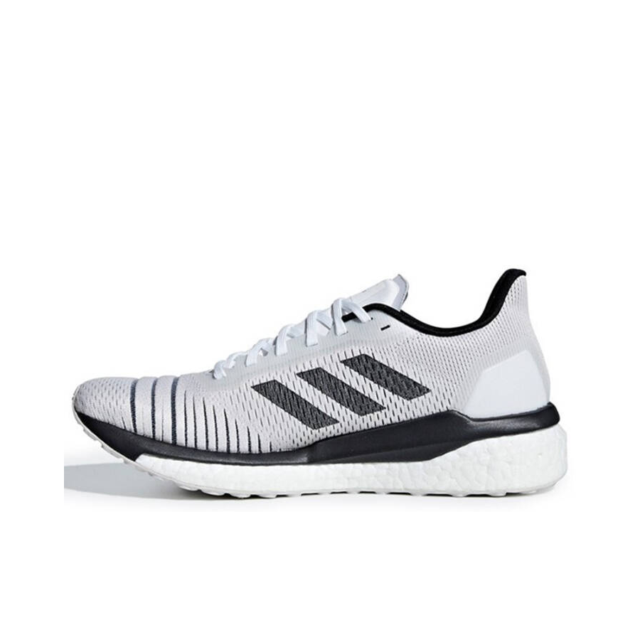 【黑5感恩季】adidas Solar Drive