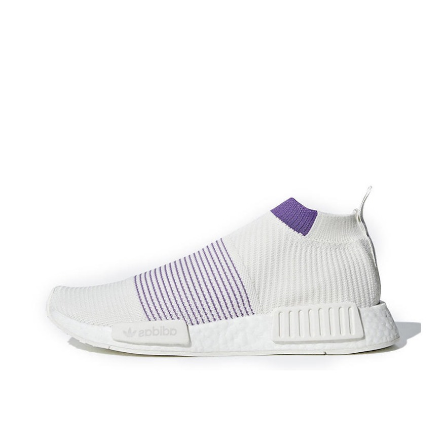 【黑5感恩季】adidas Originals NMD City Sock