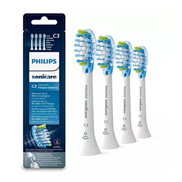 Philips 飛利浦 Sonicare HX9044/17 刷頭 4支