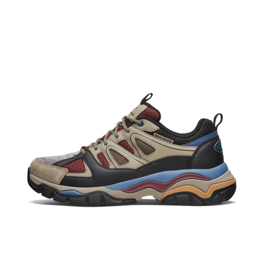 【狂欢吾折天 零点开启】Skechers Stak-ultra