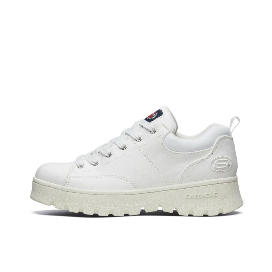 【黑5 27日零点开抢】Skechers Street Cleats