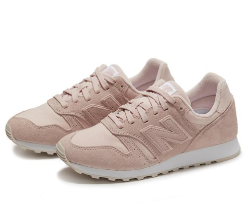 【黑5 27日零點開搶】New Balance 373