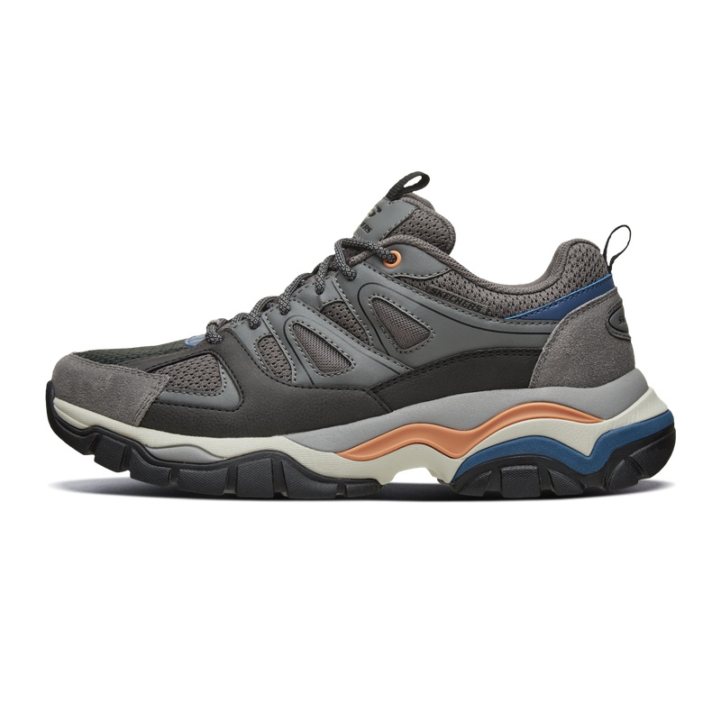 【黑5 27日零点开抢】Skechers Stak-ultra 66166