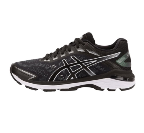 【黑5 27日零点开抢】 Asics GT-2000 7